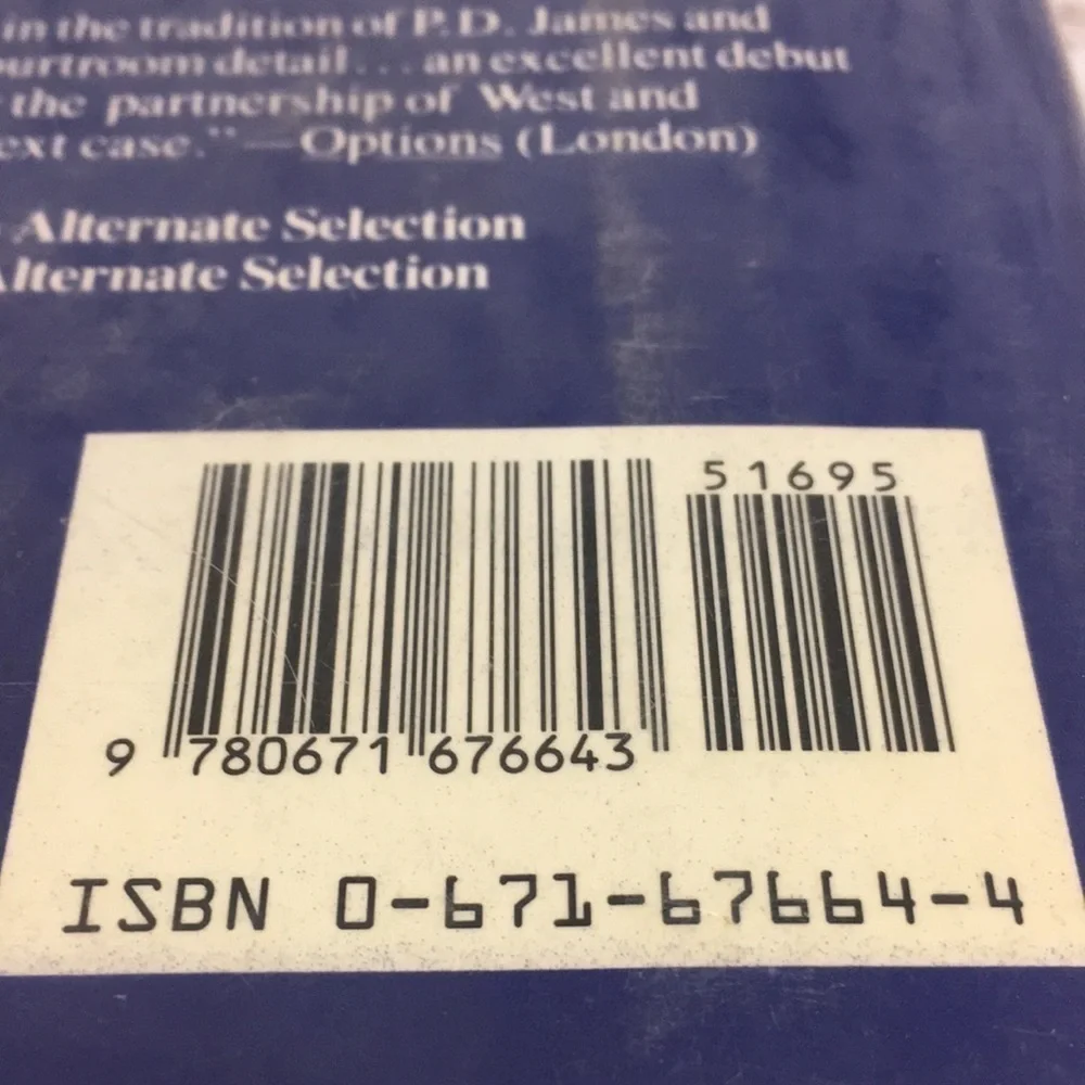 Simon & Schuster 🕵️‍♂️ british